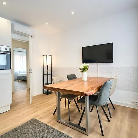 Deluxe Apartments Friedrichstrasse Freiburg im Breisgau Zimmer foto