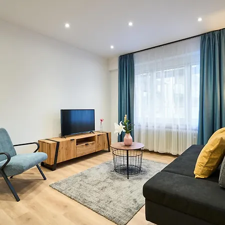 Deluxe Apartments Friedrichstrasse Freiburg im Breisgau Zimmer foto