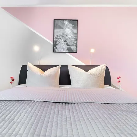 Deluxe Apartments Friedrichstrasse Freiburg im Breisgau Zimmer foto