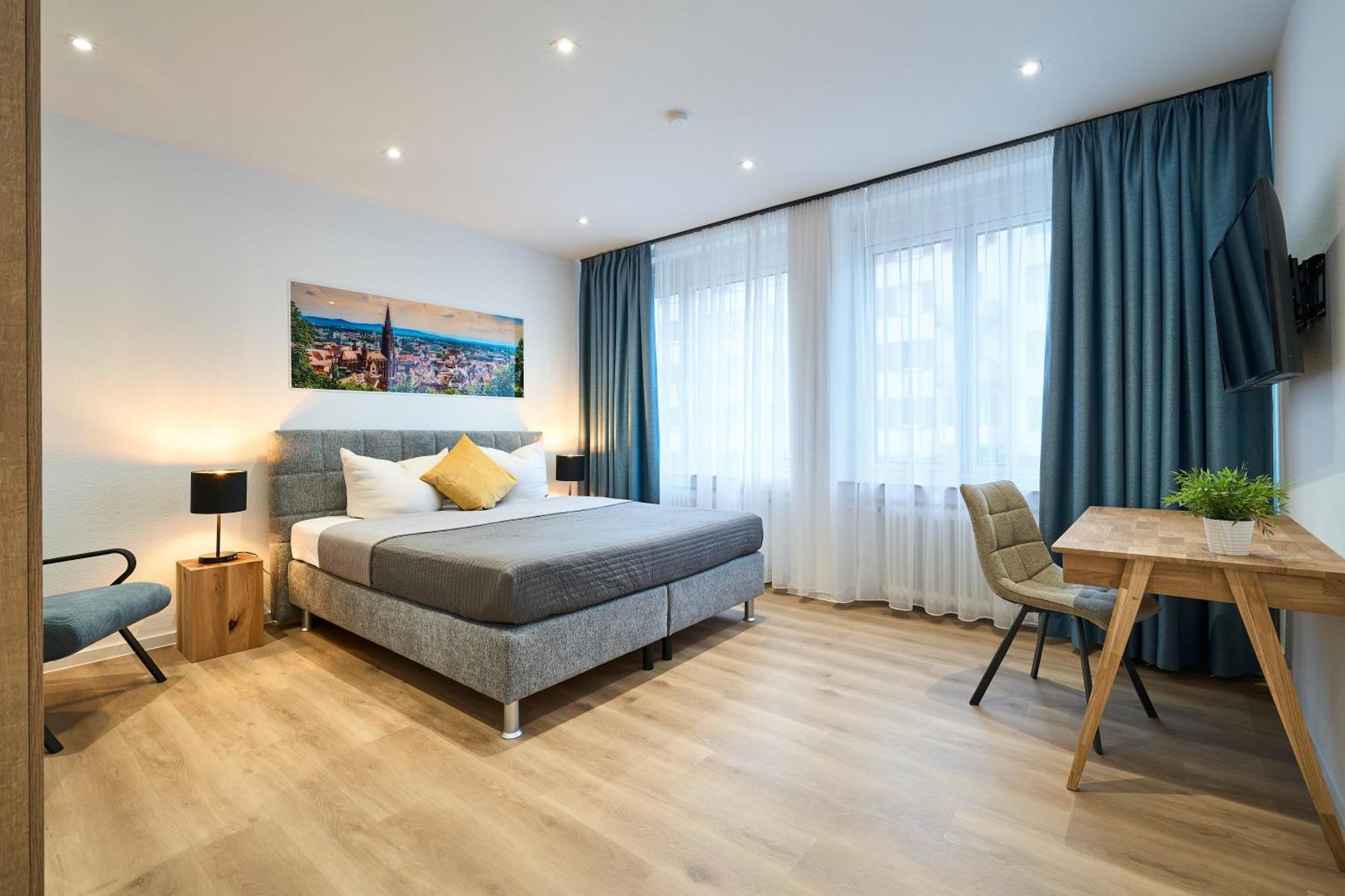 Appartement Deluxe Friedrichstrasse