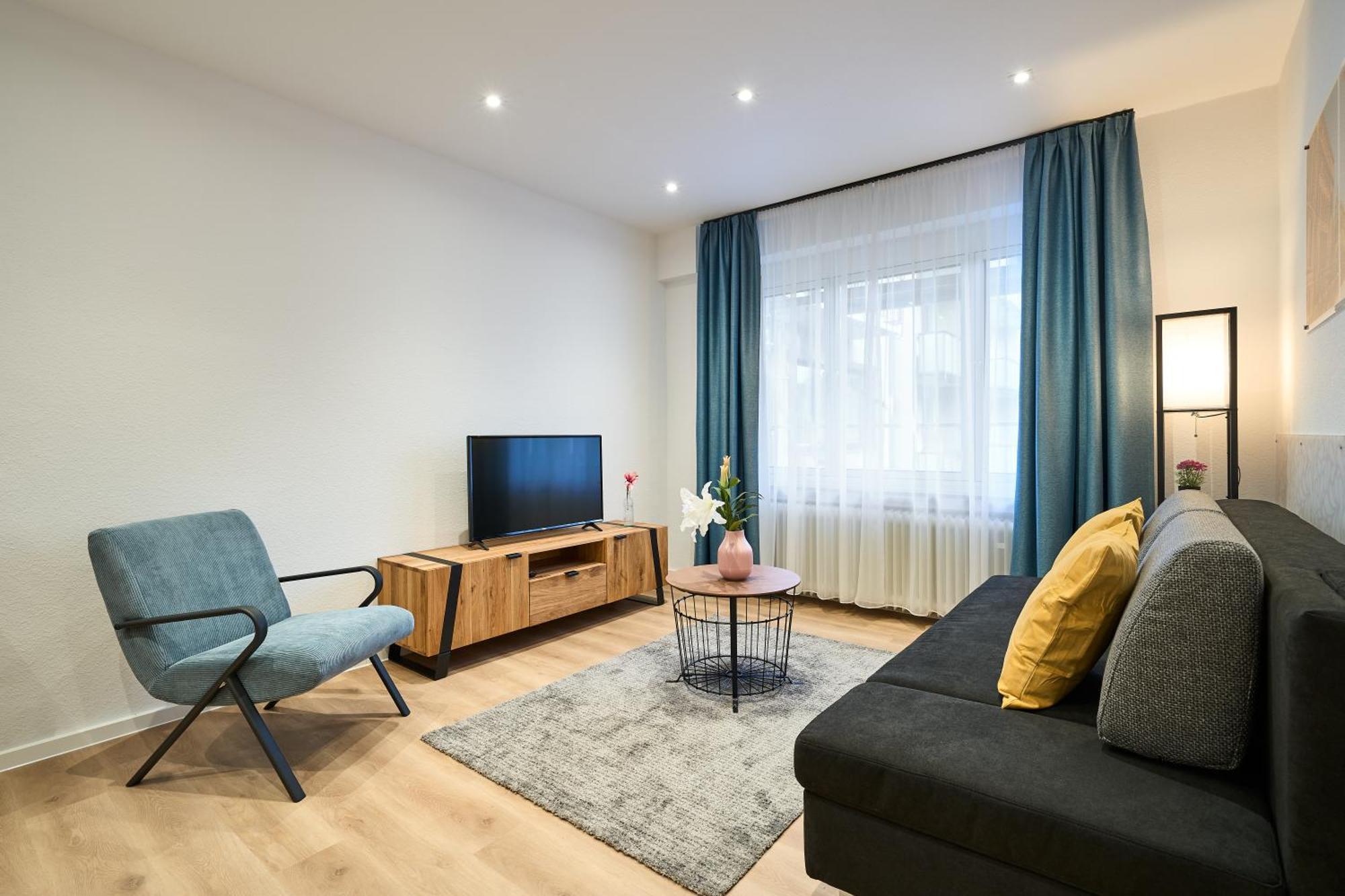 Apartment Deluxe Friedrichstrasse