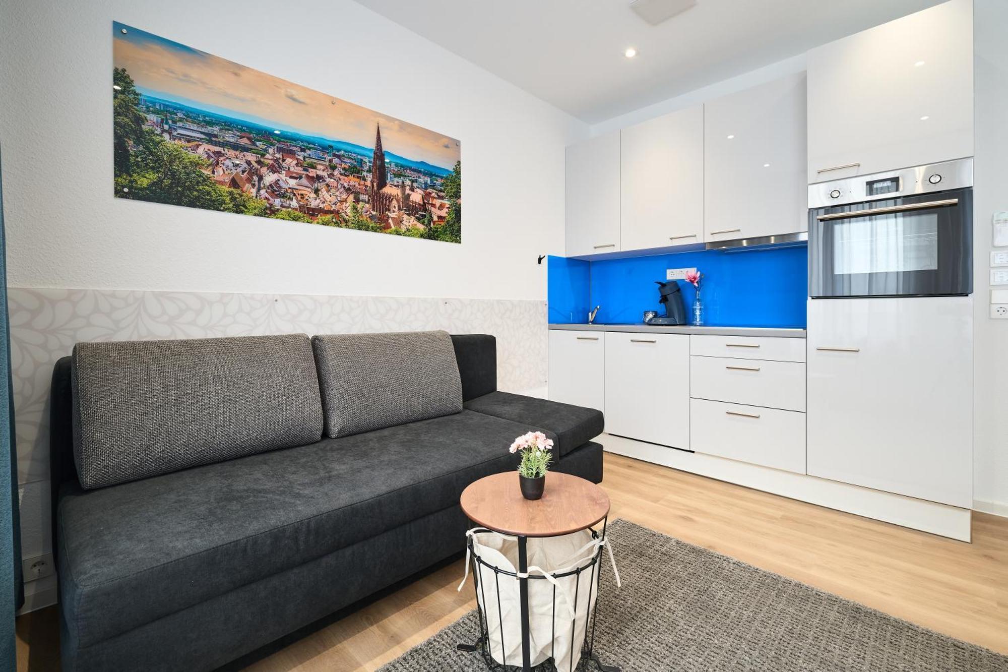 Appartement Deluxe Friedrichstrasse