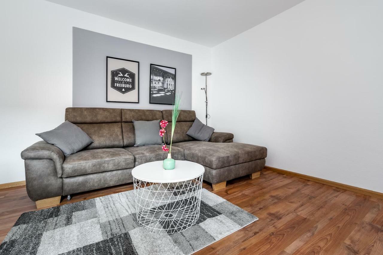 Deluxe Friedrichstrasse Appartement
