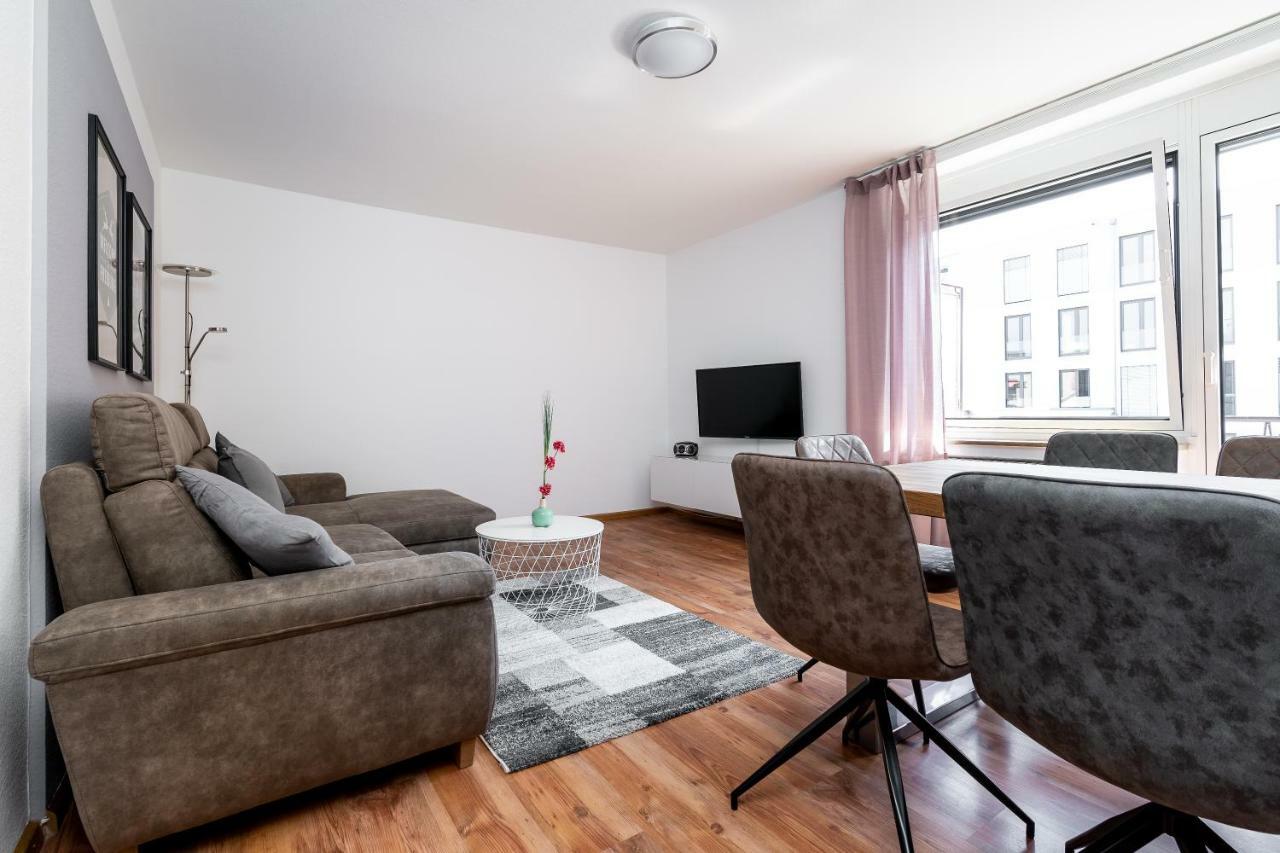 Deluxe Friedrichstrasse Freiburg im Breisgau