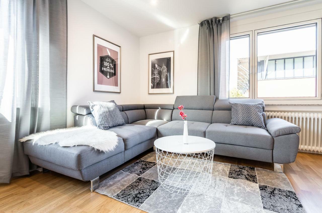 Deluxe Friedrichstrasse Freiburg im Breisgau