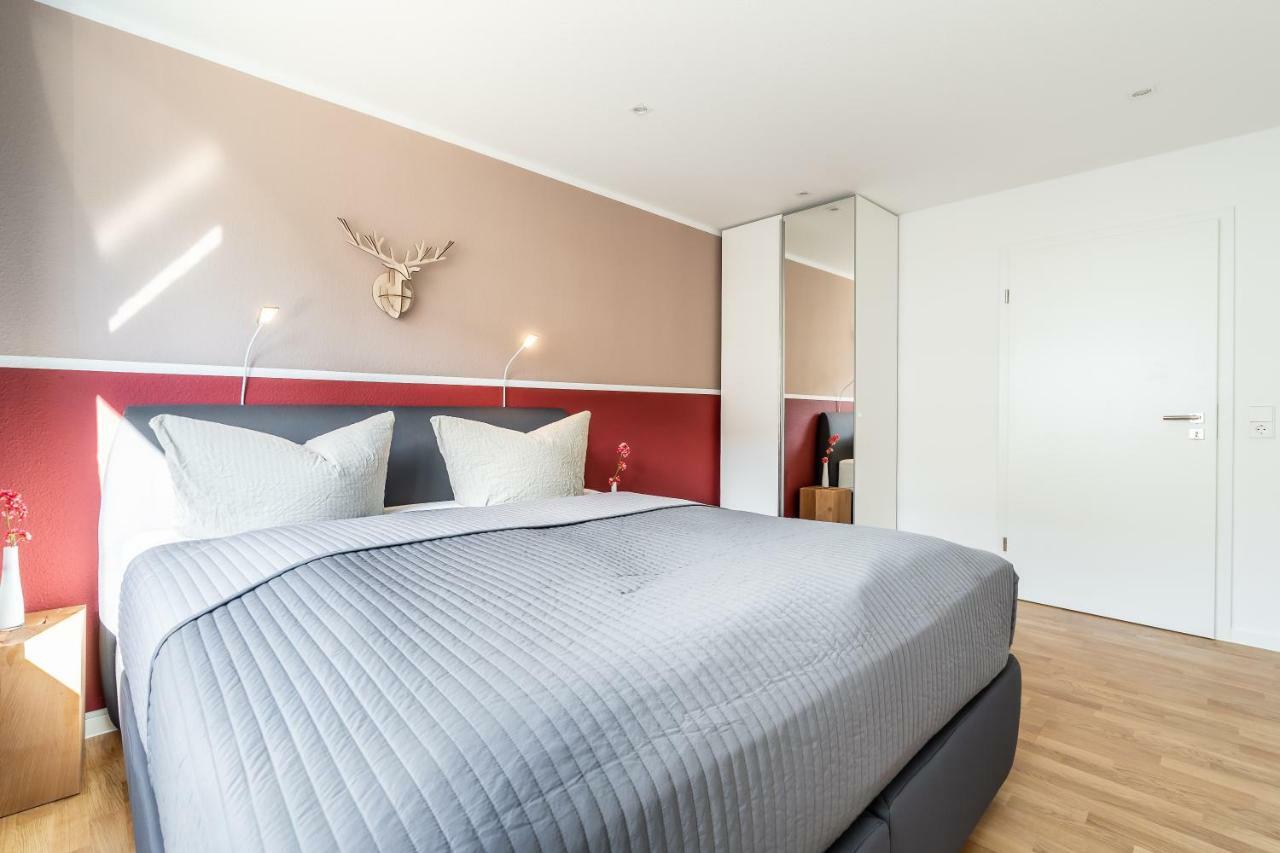 Deluxe Friedrichstrasse Freiburg im Breisgau